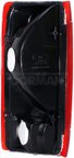 Dorman 1610219 Tail Light Assembly - Right - view 3