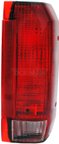 Dorman 1610219 Tail Light Assembly - Right - view 2