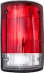 Dorman 1610221 Tail Light Assembly - Right - view 1