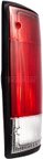 Dorman 1610221 Tail Light Assembly - Right - view 2
