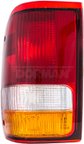 Dorman 1610230 Tail Light Assembly - Left - view 4