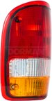 Dorman 1610230 Tail Light Assembly - Left - view 2