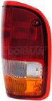 Dorman 1610231 Tail Light Assembly - Right - view 4