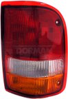 Dorman 1610231 Tail Light Assembly - Right - view 1