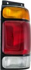 Dorman 1610235 Tail Light Assembly - Right - view 3