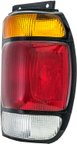 Dorman 1610235 Tail Light Assembly - Right - view 4