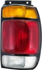 Dorman 1610235 Tail Light Assembly - Right - view 1