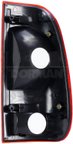 Dorman 1610236 Tail Light Assembly - Left - view 3