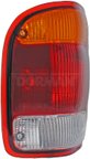 Dorman 1610243 Tail Light Assembly - Right - view 4