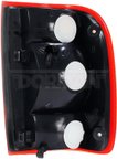 Dorman 1610243 Tail Light Assembly - Right - view 3