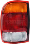 Dorman 1610243 Tail Light Assembly - Right - view 1