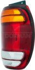 Dorman 1610245 Tail Light Assembly - Right - view 4