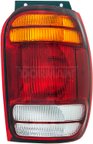 Dorman 1610245 Tail Light Assembly - Right - view 1