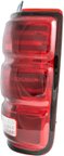 Dorman 1610250 Tail Light Assembly - Left - view 4