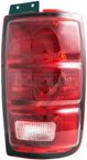Dorman 1610250 Tail Light Assembly - Left - view 1