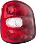 Dorman 1610253 Tail Light Assembly - Right - view 2