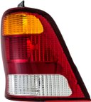 Dorman 1610261 Tail Light Assembly - Right - view 4