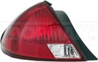 Dorman 1610268 Tail Light Assembly - Left - view 2