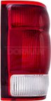 Dorman 1610275 Tail Light Assembly - Right - view 4