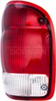 Dorman 1610275 Tail Light Assembly - Right - view 2