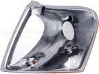 Dorman 1610289 Turn Signal / Parking Light Assembly - Front Right - view 3