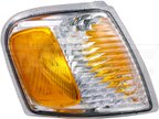 Dorman 1610289 Turn Signal / Parking Light Assembly - Front Right - view 1