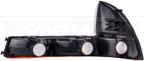 Dorman 1610305 Turn Signal / Parking Light Assembly - Front Right - view 3