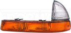 Dorman 1610305 Turn Signal / Parking Light Assembly - Front Right - view 1