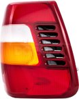Dorman 1610320 Tail Light Assembly - Left - view 4