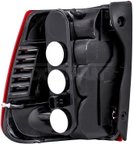 Dorman 1610320 Tail Light Assembly - Left - view 3