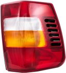 Dorman 1610320 Tail Light Assembly - Left - view 1