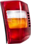 Dorman 1610320 Tail Light Assembly - Left - view 2