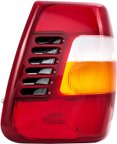 Dorman 1610321 Tail Light Assembly - Right - view 4