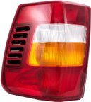 Dorman 1610321 Tail Light Assembly - Right - view 1