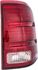 Dorman 1610329 Tail Light Assembly - Right - view 4