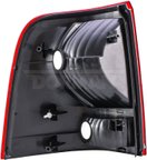 Dorman 1610329 Tail Light Assembly - Right - view 3