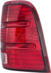 Dorman 1610329 Tail Light Assembly - Right - view 2