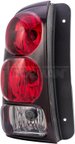 Dorman 1610350 Tail Light Assembly - Left - view 4