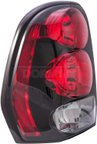 Dorman 1610350 Tail Light Assembly - Left - view 2