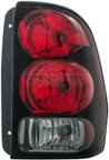 Dorman 1610351 Tail Light Assembly - Right - view 1