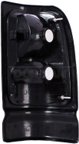 Dorman 1610416 Tail Light Assembly - Left - view 3