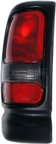 Dorman 1610416 Tail Light Assembly - Left - view 2