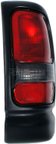 Dorman 1610417 Tail Light Assembly - Right - view 2