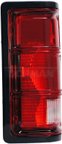 Dorman 1610418 Tail Light Assembly - Left - view 4