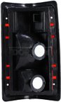 Dorman 1610418 Tail Light Assembly - Left - view 3