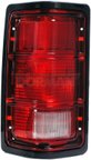 Dorman 1610418 Tail Light Assembly - Left - view 1
