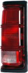Dorman 1610418 Tail Light Assembly - Left - view 2