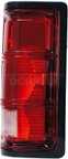Dorman 1610419 Tail Light Assembly - Right - view 4