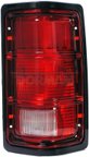 Dorman 1610419 Tail Light Assembly - Right - view 1