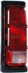 Dorman 1610419 Tail Light Assembly - Right - view 2